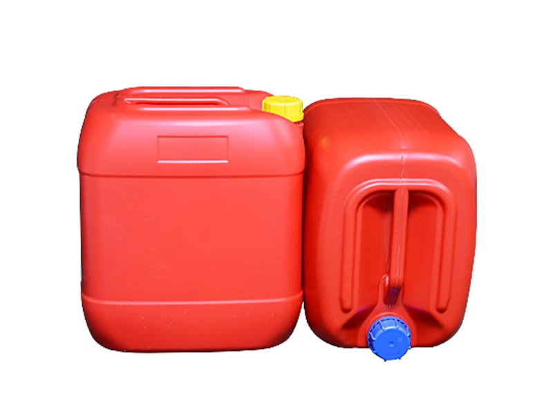 Mayelana nokubumba kokukhishwa kwe-Chemical Barrel Blow Machines Yokubumba
