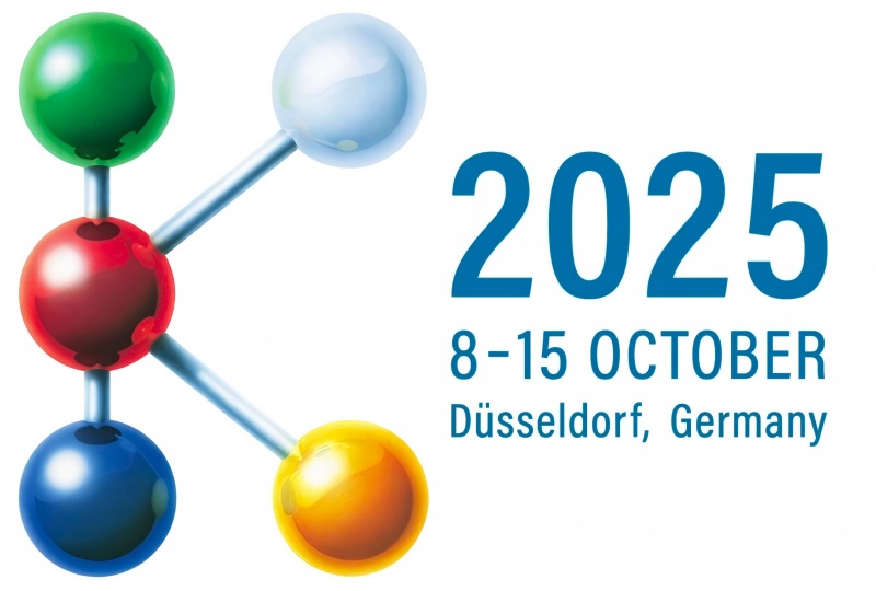 K show 2025 eJalimane: I-International Trade Plastics Fair Plastics & Irabha