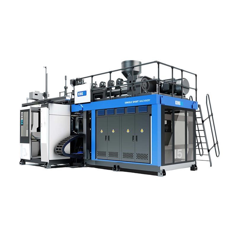 Kungani i-15L Single Station Blow Molding Machine Ibalulekile Ekukhiqizeni Kwesimanje? Kungani i-15L Single Station Blow Molding Machine Ibalulekile Ekukhiqizeni Kwesimanje?