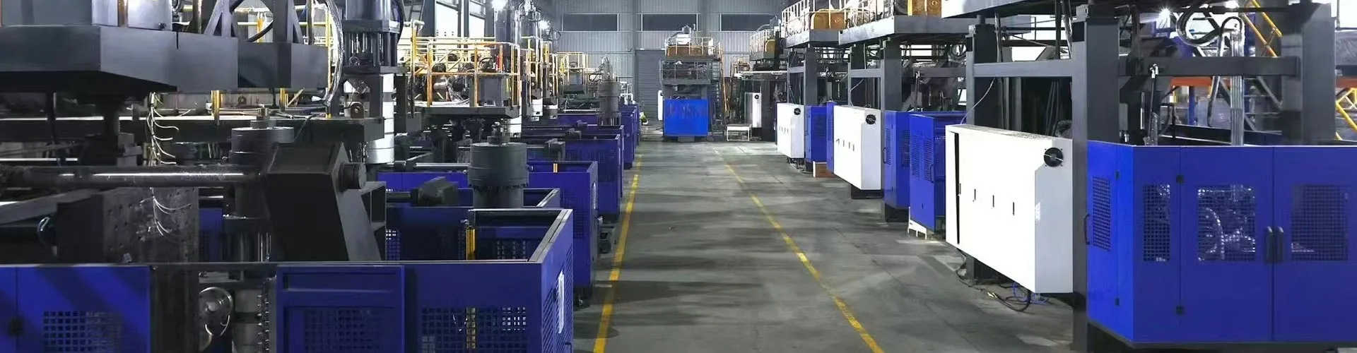 Idizayini yokubumba i-Extrusion Blow Mold Mold: Ukusuka Emugqeni Wokuhlukanisa futhi Ncinza kuya Ekupholiseni nasekufakeni umoya Idizayini yokubumba i-Extrusion Blow Mold Mold: Ukusuka Emugqeni Wokuhlukanisa futhi Ncinza kuya Ekupholiseni nasekufakeni umoya