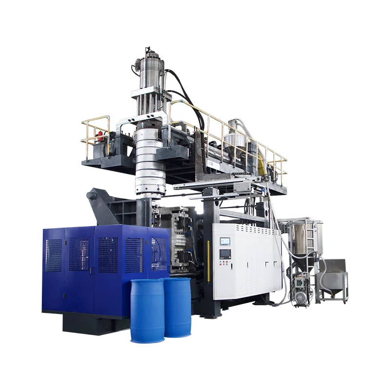 Umshini Wokubumba we-KGB200L/LP 250L we-Chemical Drum Blow: Yakha Iseli Yezigubhu Ephelele engu-220L Umshini Wokubumba we-KGB200L/LP 250L we-Chemical Drum Blow: Yakha Iseli Yezigubhu Ephelele engu-220L