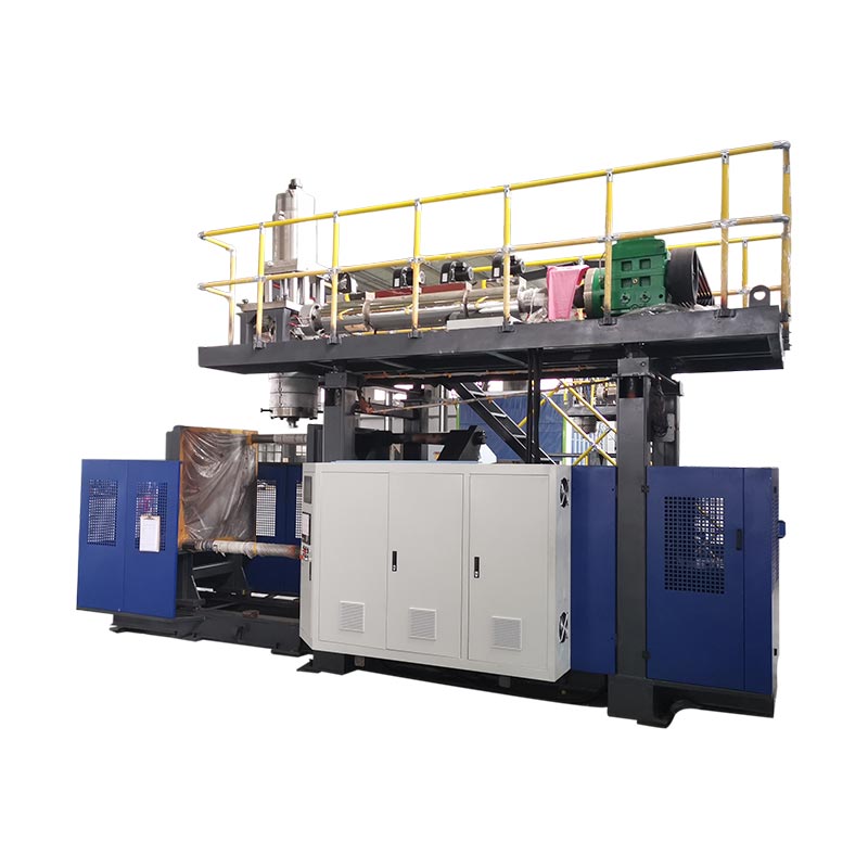 Okusha vs Used Extrusion Blow Molding Machines: Inani, Isimo kanye Nokuthenga Amasheke