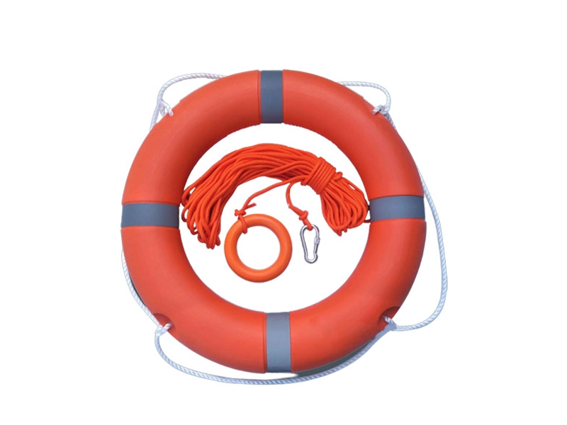 Impilo-Buoy